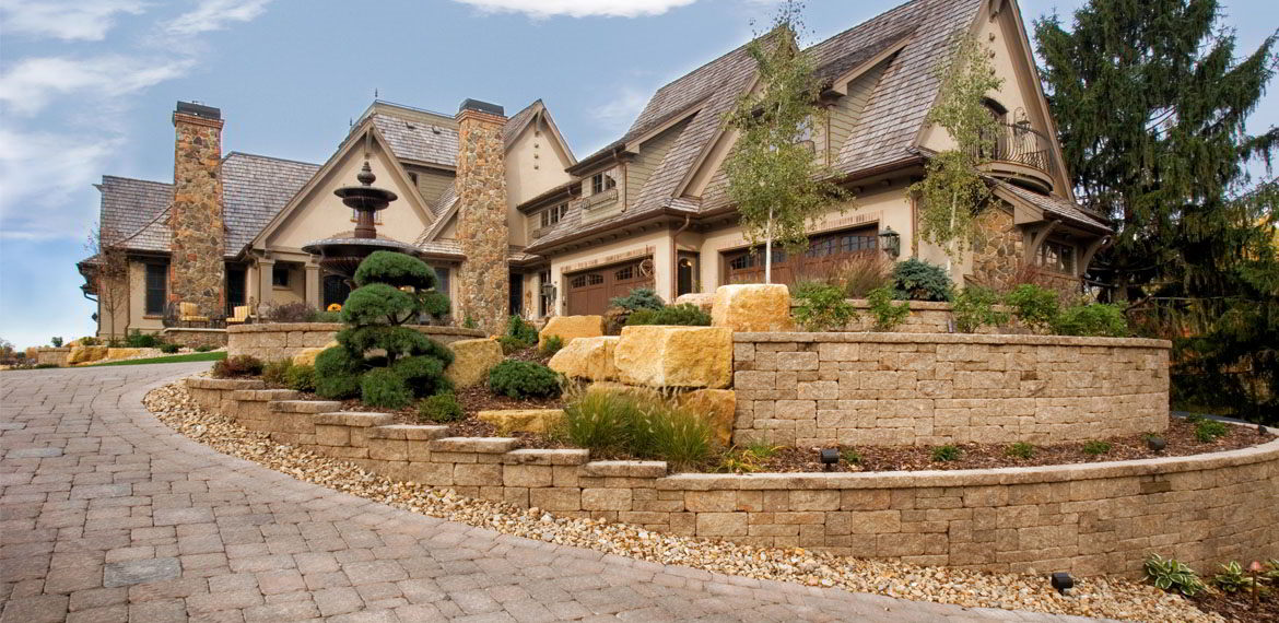 Rockwood Illinois Landscape Supply