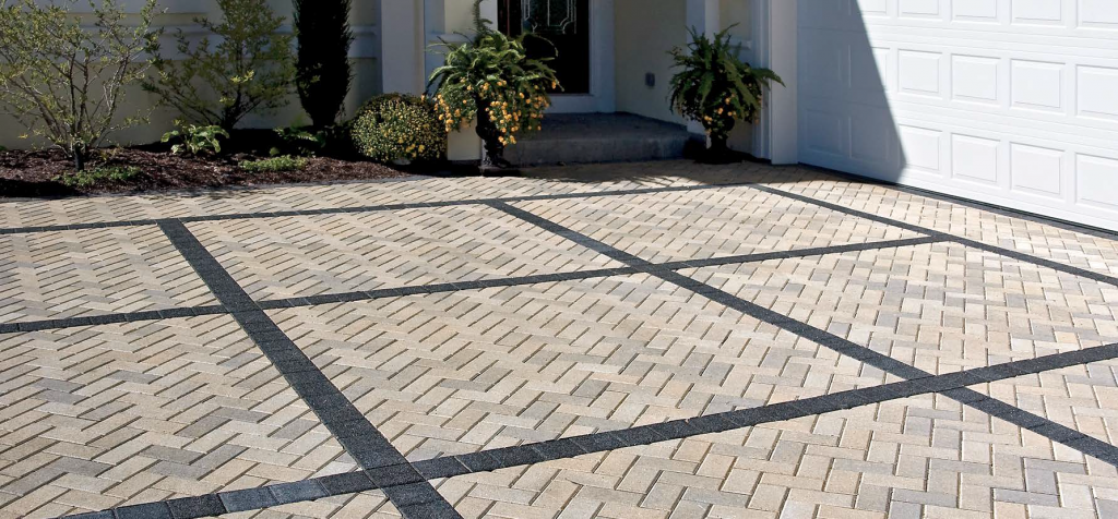 Hollandstone Illinois Landscape Supply L Unilock Pavers Wholesaler