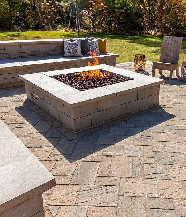 Techo-Bloc - Illinois Landscape Supply l Unilock Pavers Wholesaler