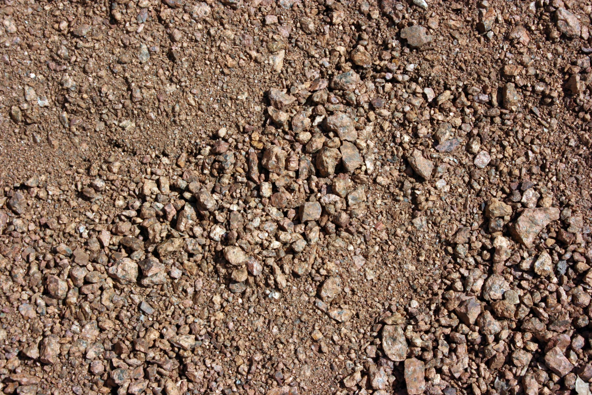 Decomposed Granite - Best Price Mulch Guarantee | Largest Unilock Provider