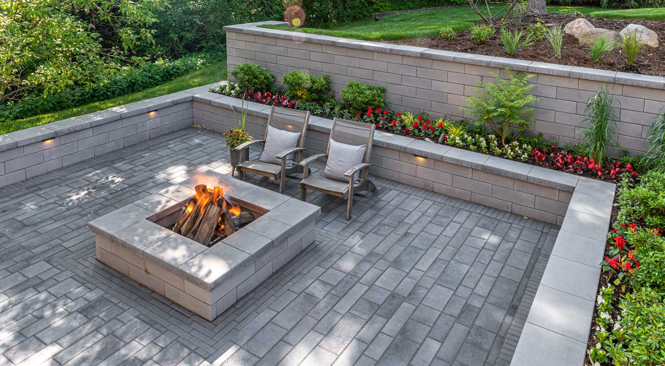 Best Price Mulch Guarantee | Largest Unilock Provider